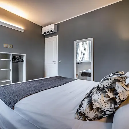 Apartamento Yid Capo Di Luxury In *