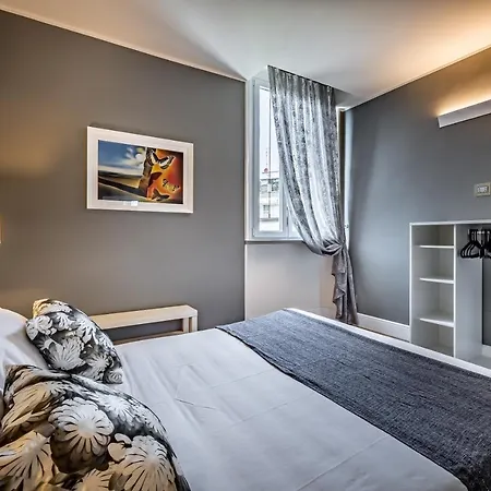 Apartamento Yid Capo Di Luxury In Florencia