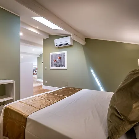 Apartamento Yid Capo Di Luxury In *