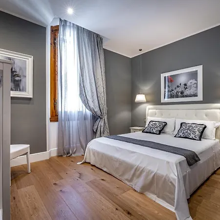 Yid Capo Di Luxury In Apartamento Florencia