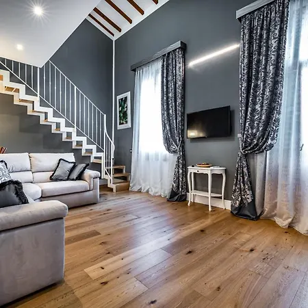 Apartamento Yid Capo Di Luxury In