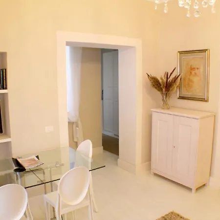 White Apartamento *