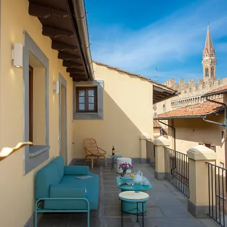 Casual Rinascimento Hotel 3*