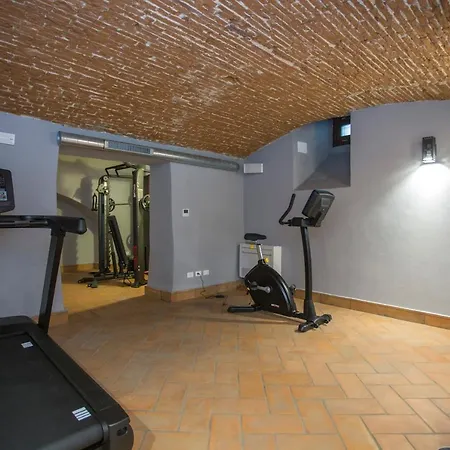Hotel Casual Rinascimento Firenze