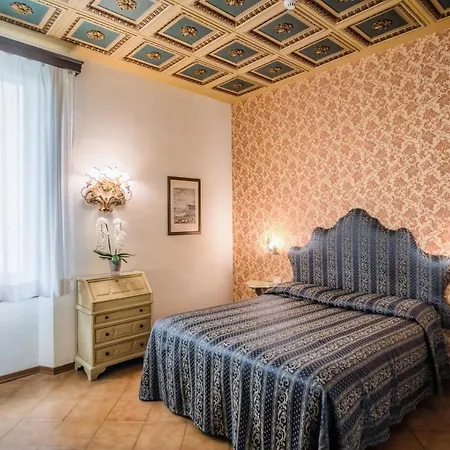 Martelli Hotel Florence