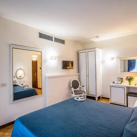 Martelli Hotel Florence