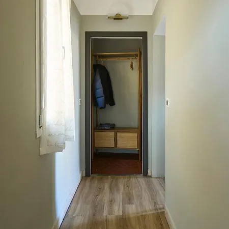 Bed & Breakfast My Way Firenze