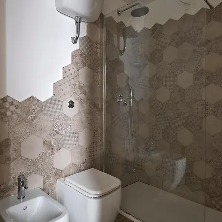 Bed & Breakfast My Way Firenze