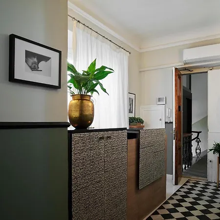 My Way Bed & Breakfast 3*