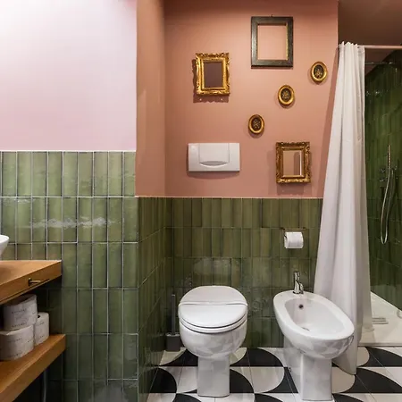Apartamento Corso 12 Florença
