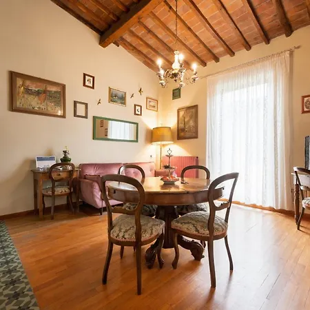 Apartamento Corso 12 *