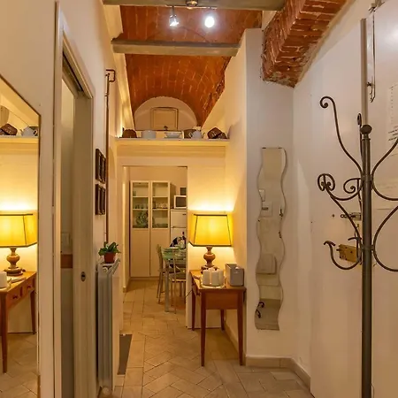 Casa Medici Riccardi - 50mt Da Piazza Duomo Apartment Florence