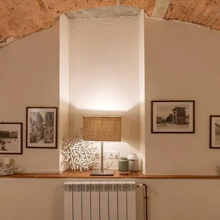Casa Medici Riccardi - 50mt Da Piazza Duomo Apartment Florence