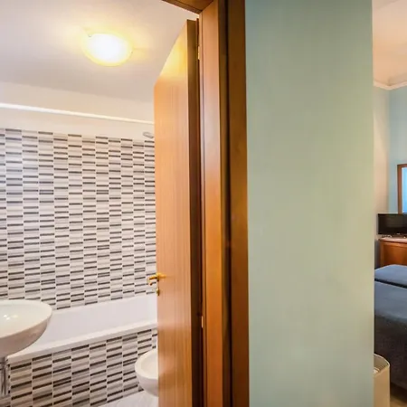 Hotel Martelli Florence