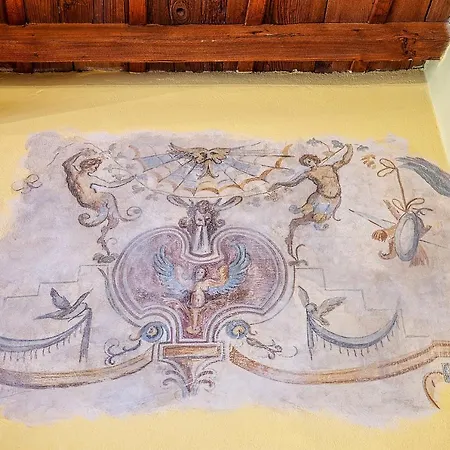 Wine Vin Santo Apartment