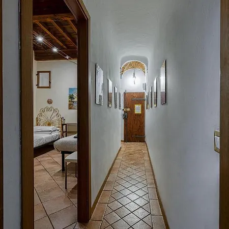 Wine Vin Santo Apartment Florence