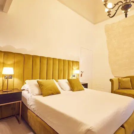 Maison d'hôtes Residenza Maglioni Al Battistero