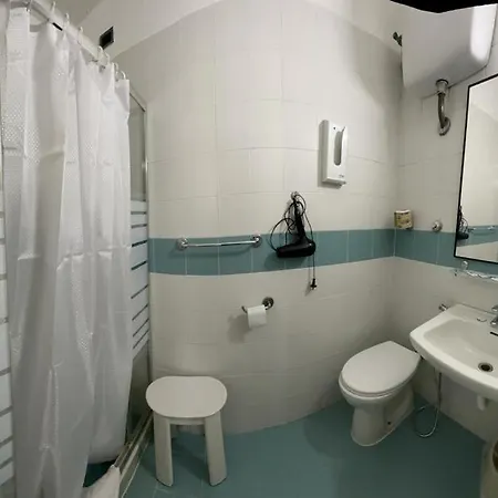 Piccolo Con Access Ztl !!! Nel Centro Storico Di !!! Hotel Florencja