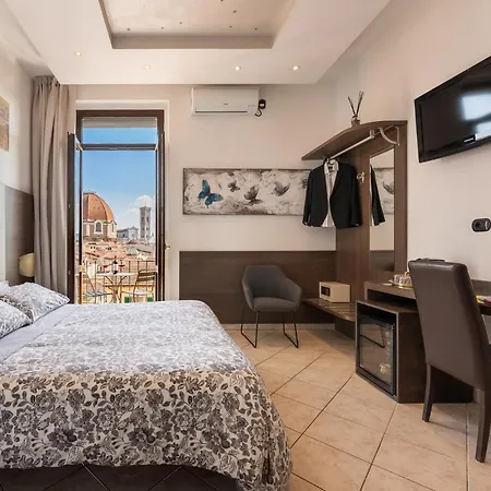 Bellavista 2* Firenze