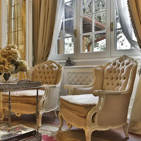 Le Fontanelle - Residenza D'epoca Hotel