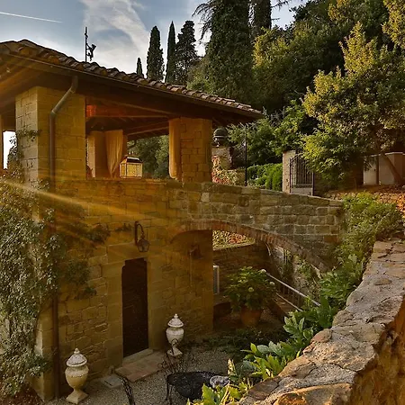 Le Fontanelle - Residenza D'epoca Firenze
