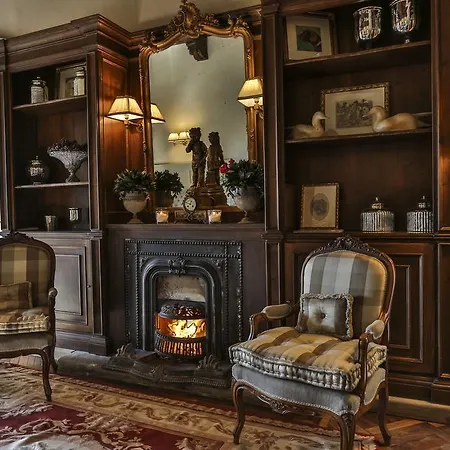 Hotel Le Fontanelle - Residenza D'epoca