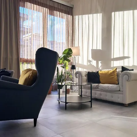 Hotel Franchi