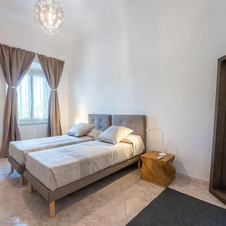 Apartment La Fortezza