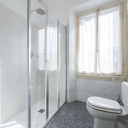 La Fortezza Apartment *