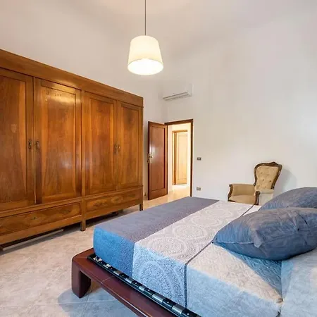 La Fortezza Apartment Florence