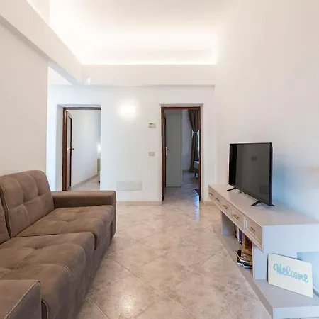 La Fortezza Apartment *