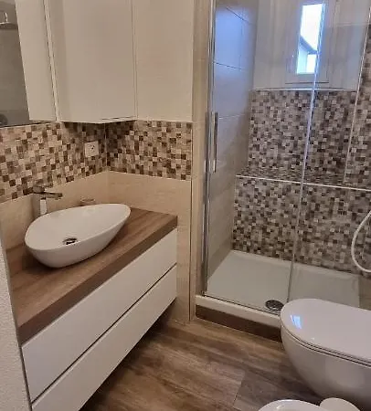 Apartamento Leopolda