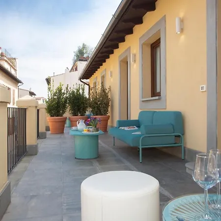 Casual Rinascimento Hotel Firenze