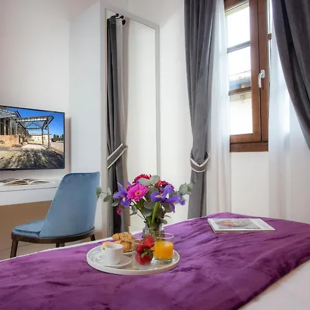 Casual Rinascimento Hotel Firenze