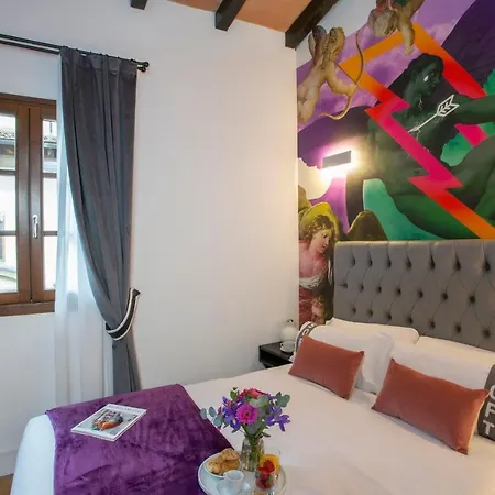 Casual Rinascimento Hotel 3*