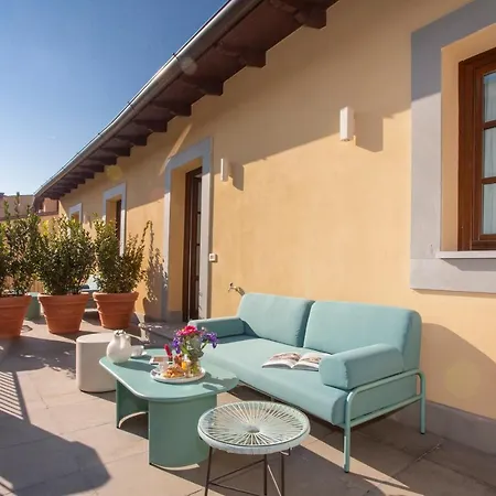 Hotel Casual Rinascimento Firenze