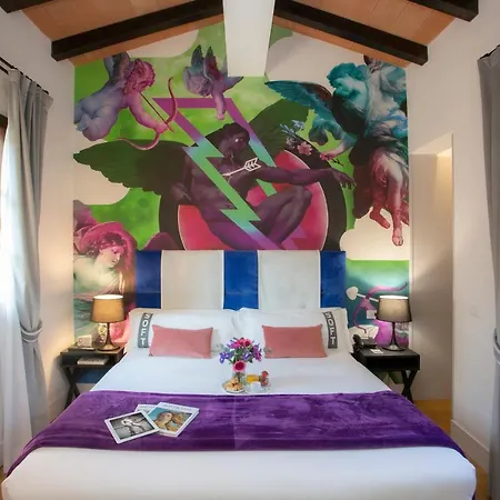 Hotel Casual Rinascimento Firenze