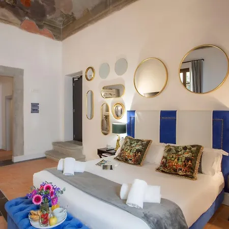 Casual Rinascimento Hotel 3*