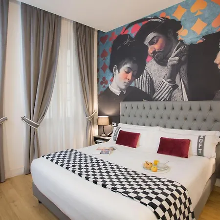 Hotel Casual Rinascimento 3*