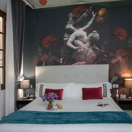 Casual Rinascimento Hotel