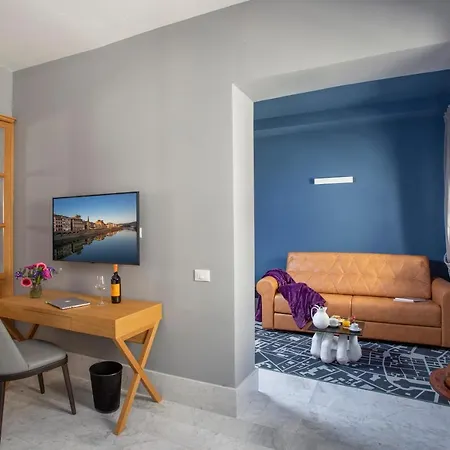 Hotel Casual Rinascimento Firenze