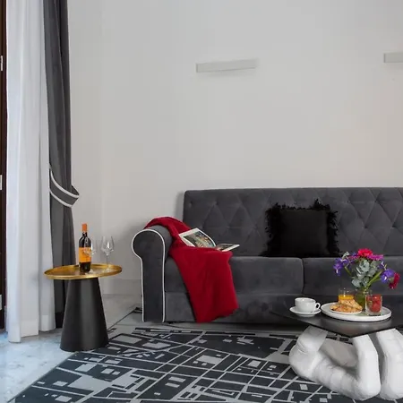 Hotel Casual Rinascimento 3*