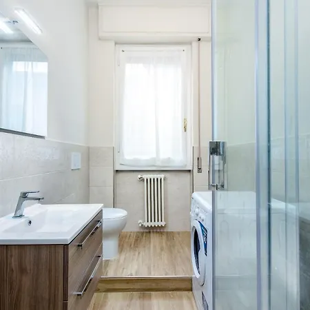 Porte Nuove Apartment Florence