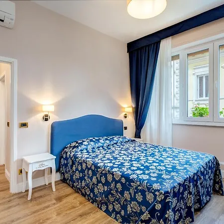 Porte Nuove Apartment Florence
