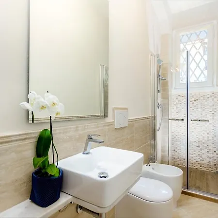 Apartment Porte Nuove Florence