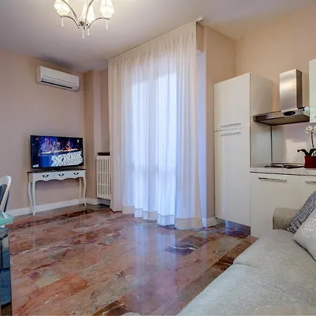 Apartment Porte Nuove