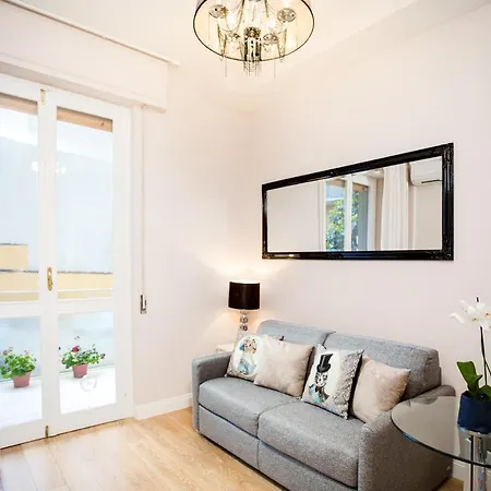 Apartment Porte Nuove