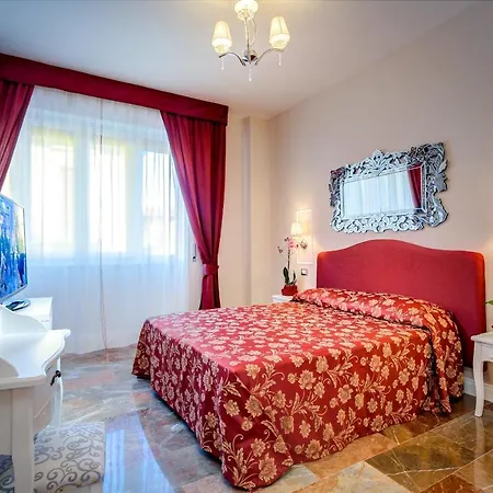 Porte Nuove *