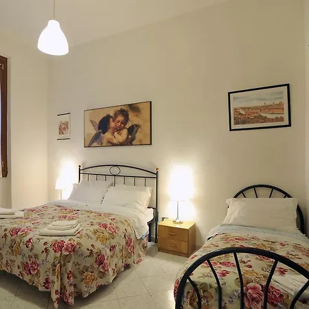 Bed & Breakfast Da Mila