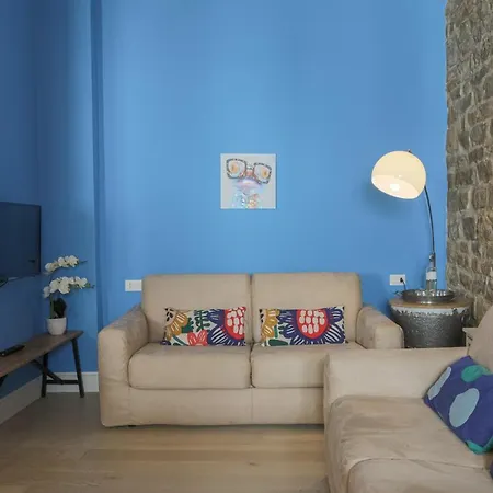 Apartment Margarida *